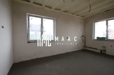 Casa Modernă I 3 camere I Independentă Energetic I Cristian - foto 23