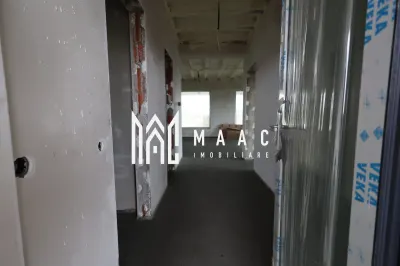 Casa Modernă I 3 camere I Independentă Energetic I Cristian - foto 62