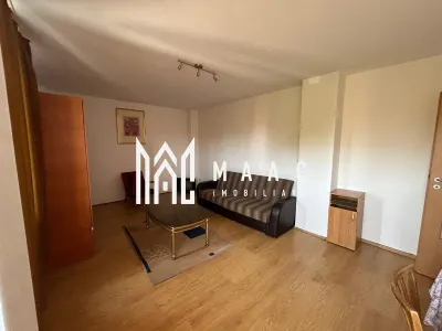 Apartament 2 Camere I Decomandat I Etajul 1 I Strand 2 - Sibiu