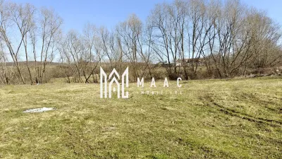 Teren intravilan I 946 mp rezidențial I Utilități I Cisnădie - foto 4