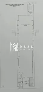 Spațiu comercial/ producție I 650 mp I Open- space I Mârșa - foto 10