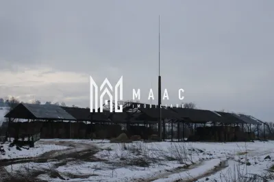 Fermă agricolă funcțională | Vurpar | 1.200 mp construiți | Utilaje disponibile - foto 11
