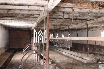 Fermă agricolă funcțională | Vurpar | 1.200 mp construiți | Utilaje disponibile - foto 23