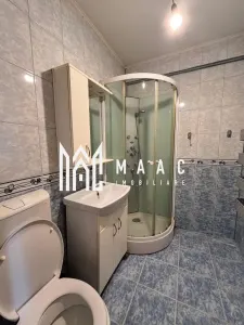 Apartament 2 camere | 50 MPU | Etaj 5 | Mansarda | Intabulata | Strand - foto 11