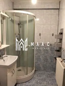 Apartament 2 camere | 50 MPU | Etaj 5 | Mansarda | Intabulata | Strand - foto 12