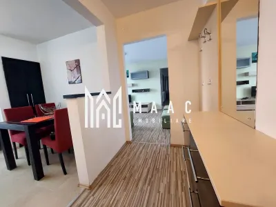 Apartament 3 camere| Balcon | 68MPU | Hipodrom I - foto 2