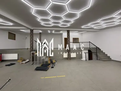 Spatiu comercial | La strada | 200 MP | Teren 300MP | Vestem - Vestem