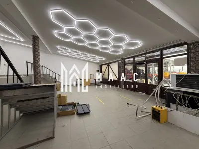 Spatiu comercial | La strada | 200 MP | Teren 300MP | Vestem - foto 3