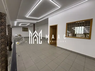 Spatiu comercial | La strada | 200 MP | Teren 300MP | Vestem - foto 6