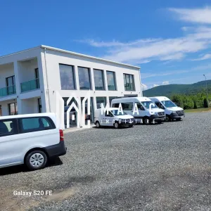 De inchiriat spatiu comercial I Talmaciu I Sibiu I pe DN 7 - foto 14