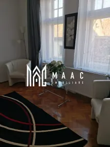 Garsoniera | Etaj 1 | 33 MPU | Central - Sibiu