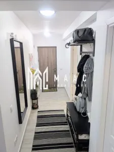 Apartament 2 Camere I 51 mp I Mobilat Complet I Arhitecților - foto 6