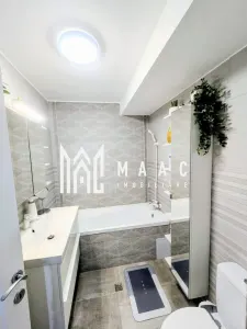 Apartament 2 Camere I 51 mp I Mobilat Complet I Arhitecților - foto 8
