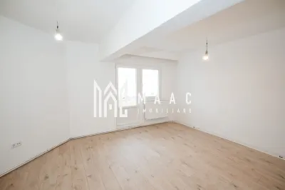 Apartament 2 camere 60MP | Ostroveni - Ramnicu Valcea