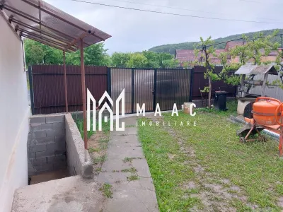 Casa individuală | Teren 570 mp | 3 camere | Rusi - Rusi