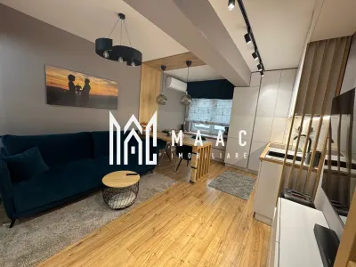 Apartament 3 camere | 70 MPU | Parter | Turnisor - Sibiu
