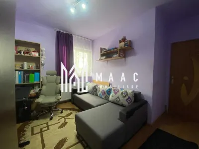 Apartament 3 Camere I Etaj Intermediar I Pivnita I Gusterita - foto 3