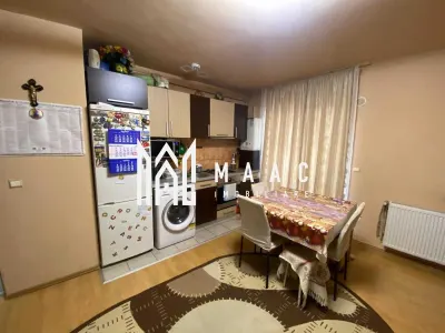 Apartament 3 Camere I Etaj Intermediar I Pivnita I Gusterita - foto 6
