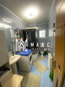 Apartament 3 Camere I Etaj Intermediar I Pivnita I Gusterita - foto 7