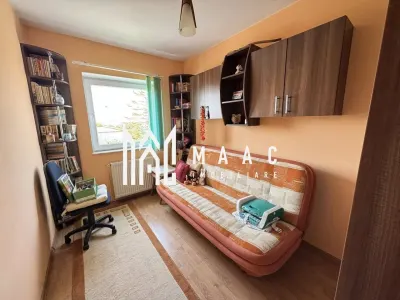 Apartament 3 camere | Decomandat | 2 Balcoane |  Valea Aurie - foto 2