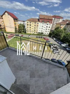 Apartament 3 camere | Decomandat | 2 Balcoane |  Valea Aurie - foto 7
