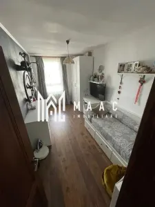 Apartament 3 camere | Balcon | Etaj 3 | Arhitectilor - foto 3