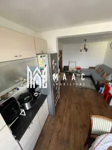 Apartament 3 camere | Balcon | Etaj 3 | Arhitectilor - foto 6