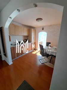 Apartament 2 camere | 50 MPU | Etaj 4 | Balcon | Strand - foto 3