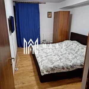 Apartament 3 camere | Parter | 3 balcoane | 100MP | Turnisor - foto 4