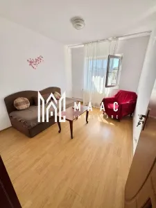 Apartament 3 camere | Ostroveni | Centrala termica | Bloc A - foto 6