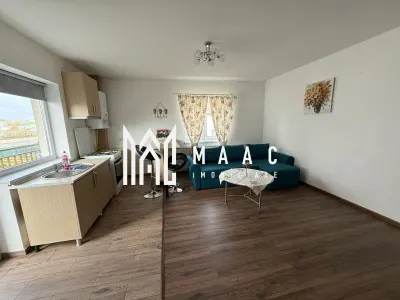 Apartament 2 Camere I Etajul 1I Selimbar - foto 4