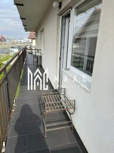 Apartament 2 Camere I Etajul 1I Selimbar - foto 10