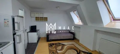 Apartament 1 Camera I Etaj Intermediar I Zona stefan Cel Mare - Sibiu