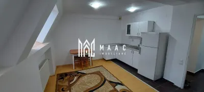 Apartament 1 Camera I Etaj Intermediar I Zona stefan Cel Mare - foto 2