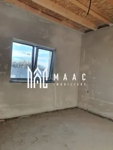 Casă modernă 3 camere | 350 mp teren I Cristian - foto 9
