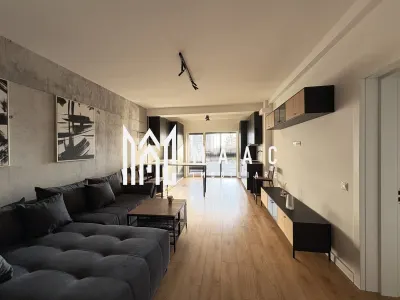 Apartament 2 Camere I Parter I Loc de parcare | zona vest - Cristian
