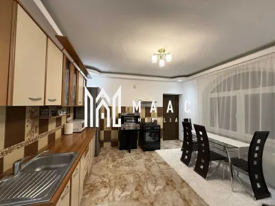 Casă | 4 camere | 240 MPU | Acces auto | Mediaș - foto 11