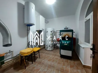 Casă | 4 camere | 240 MPU | Acces auto | Mediaș - foto 36