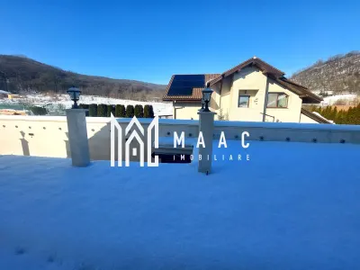 Casă | 4 camere | 240 MPU | Acces auto | Mediaș - foto 44