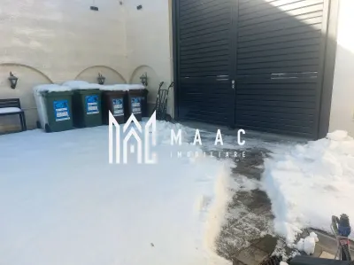 Casă | 4 camere | 240 MPU | Acces auto | Mediaș - foto 48