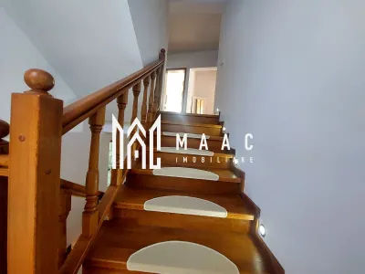 Casă | 4 camere | 240 MPU | Acces auto | Mediaș - foto 51