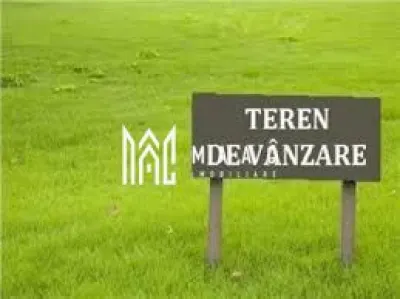 Teren Extravilan | 7.500 Mp | Sacadate - Sacadate