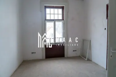 Spatiu comercial/ Birou I 9 camere I 360 mpu I Centru-Agnita - foto 11