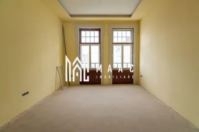 Spatiu comercial/ Birou I 9 camere I 360 mpu I Centru-Agnita - foto 3