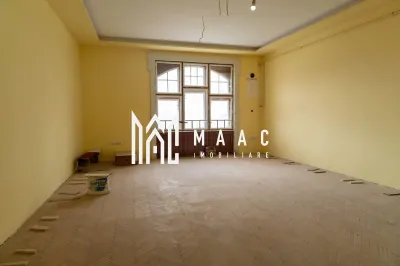 Spatiu comercial/ Birou I 9 camere I 360 mpu I Centru-Agnita - foto 6