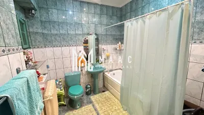 Case duplex | 5 camere | 2 corpuri | Garaj | 185 mp utili | Turnisor - foto 19