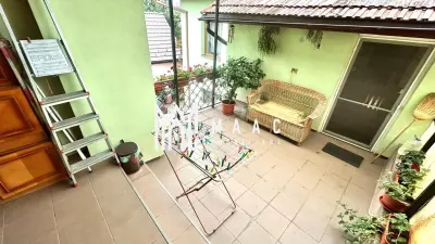 Case duplex | 5 camere | 2 corpuri | Garaj | 185 mp utili | Turnisor - foto 5