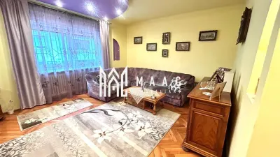 Case duplex | 5 camere | 2 corpuri | Garaj | 185 mp utili | Turnisor - foto 9
