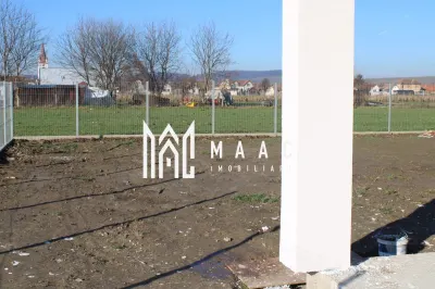 Casa Modernă I 3 camere I Independentă Energetic I Cristian - foto 10