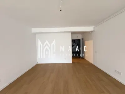 Garsonieră 37mp I Balcon I Parcare I La Cheie I - foto 3
